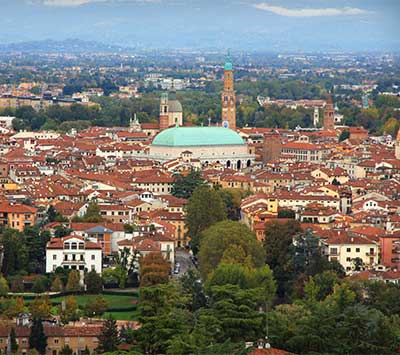 Urbani Amministrazioni - Vicenza